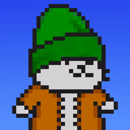 Pixseal #7466