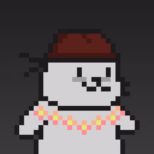 Pixseal #9318