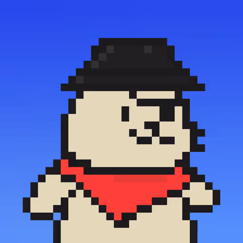 Pixseal #3977