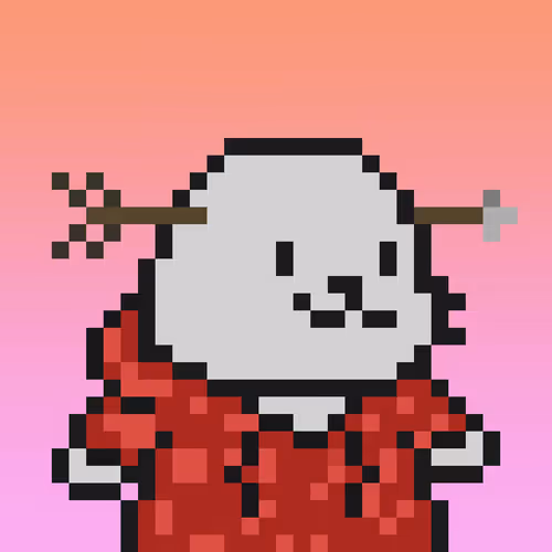 Pixseal #7924