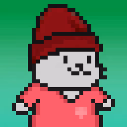Pixseal #8291