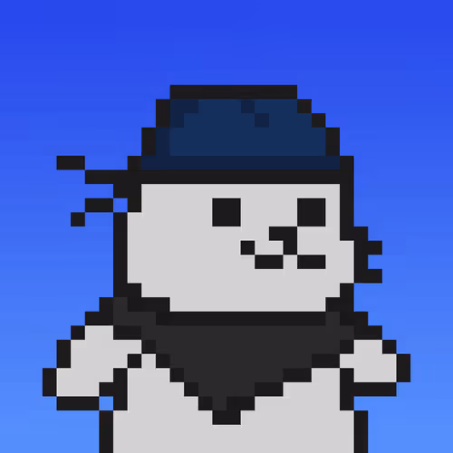 Pixseal #2979