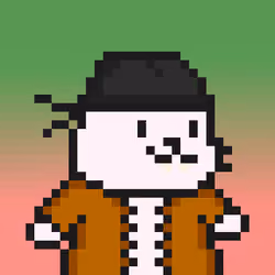 Pixseal #8077