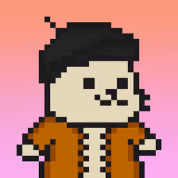 Pixseal #9575