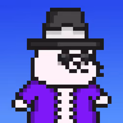 Pixseal #2587