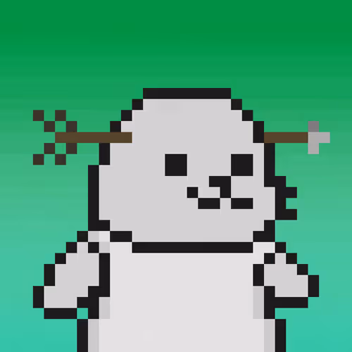 Pixseal #3440