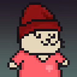 Pixseal #8594