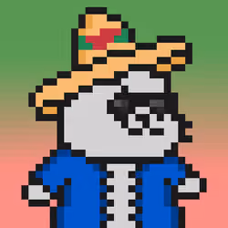 Pixseal #2841