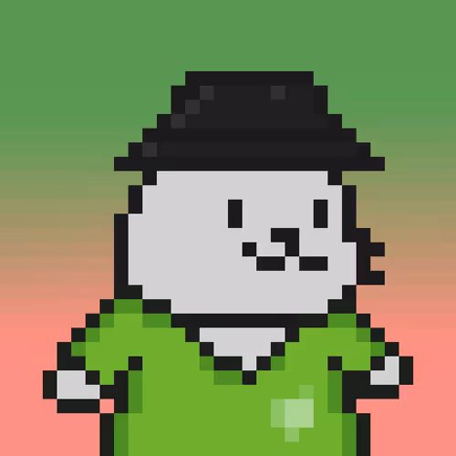 Pixseal #8831