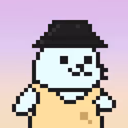Pixseal #9264