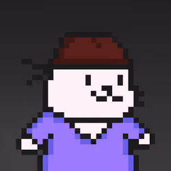 Pixseal #4535