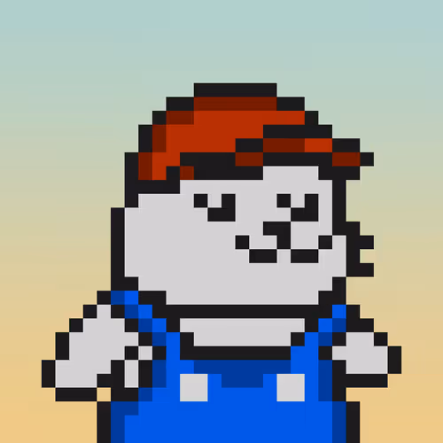 Pixseal #8665