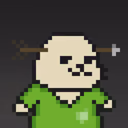 Pixseal #2483