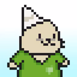 Pixseal #885