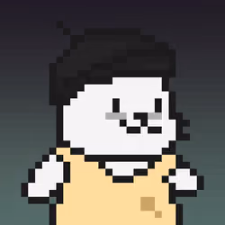 Pixseal #8683
