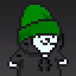 Pixseal #5355