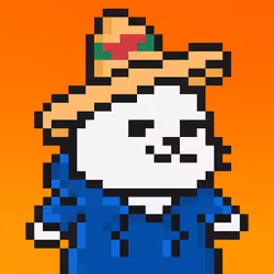 Pixseal #8247