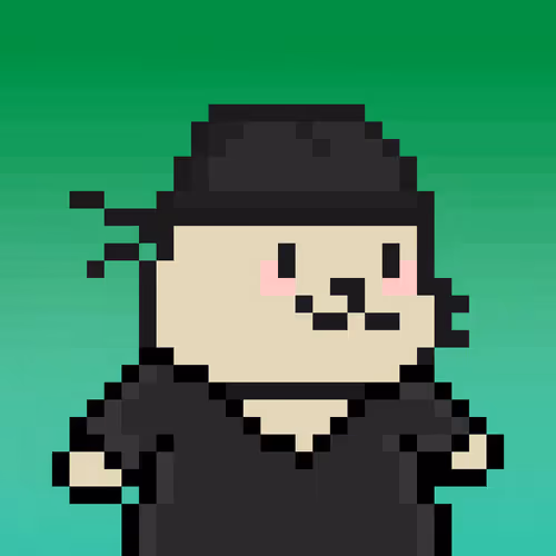 Pixseal #1175