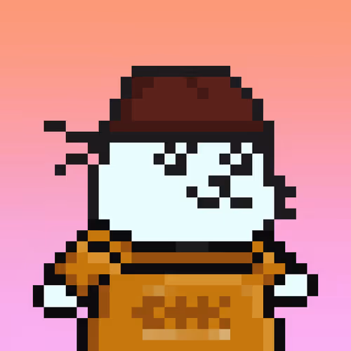 Pixseal #3184