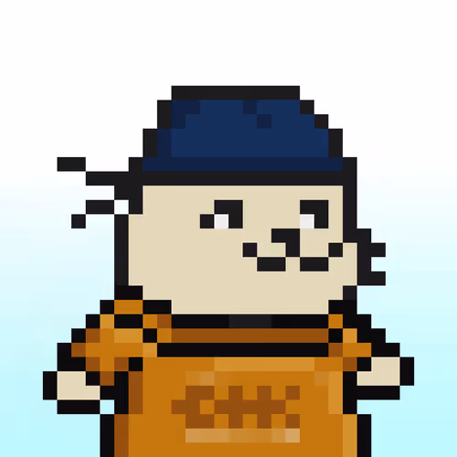 Pixseal #2052