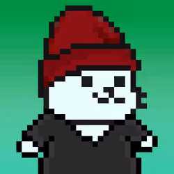Pixseal #4862