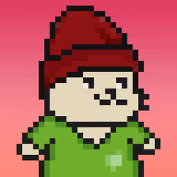 Pixseal #8883