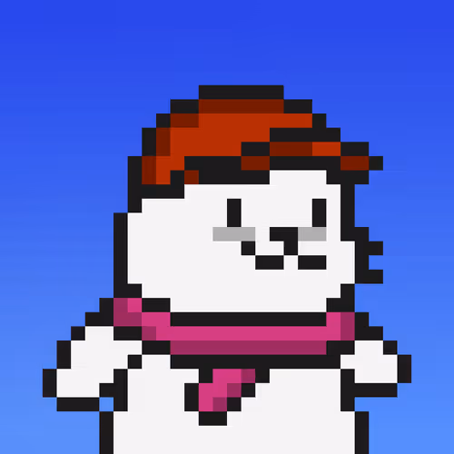 Pixseal #5868