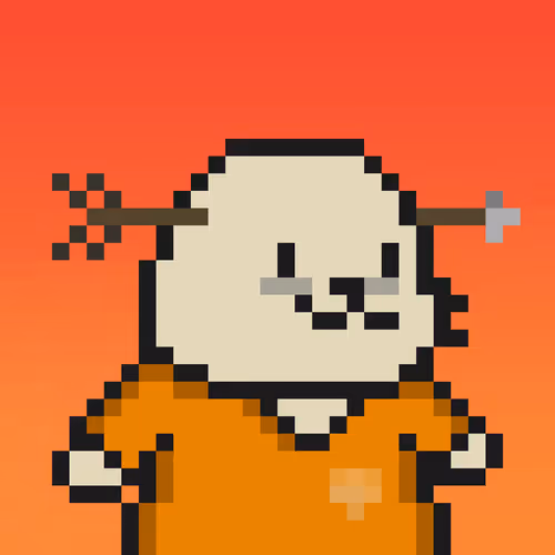Pixseal #2487