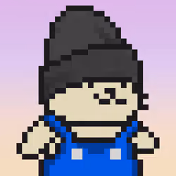 Pixseal #8371