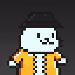 Pixseal #2685