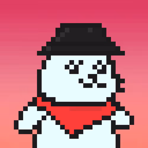Pixseal #8661