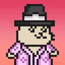 Pixseal #4688