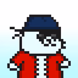 Pixseal #5643