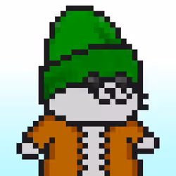 Pixseal #7266