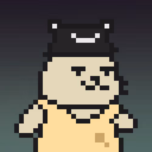 Pixseal #2775