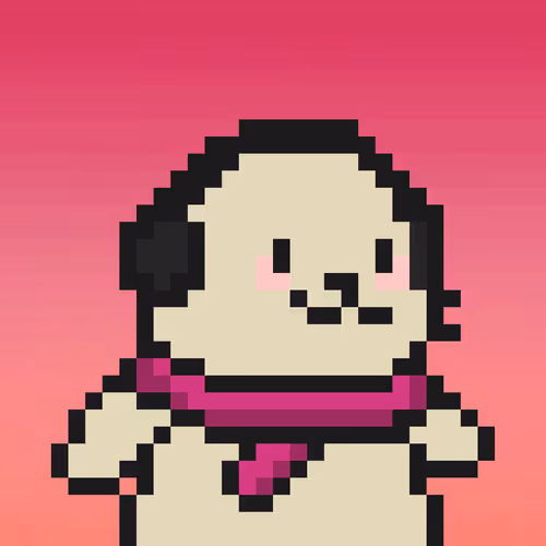 Pixseal #8286