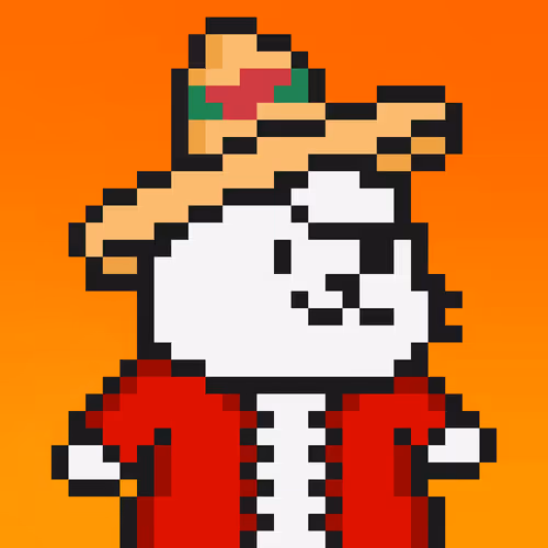 Pixseal #8832