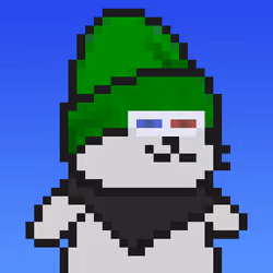 Pixseal #3481