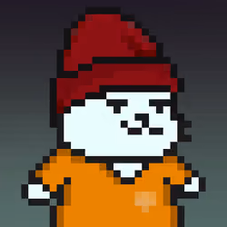 Pixseal #8816