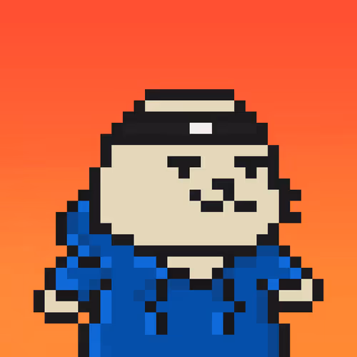 Pixseal #9952