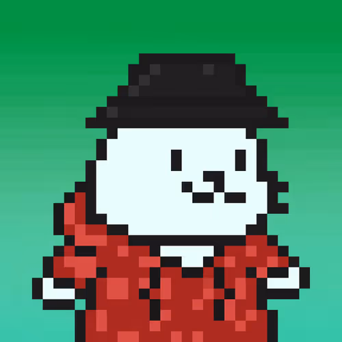 Pixseal #9816