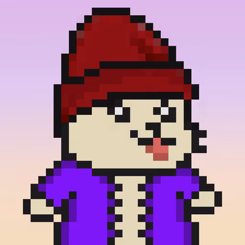 Pixseal #3483