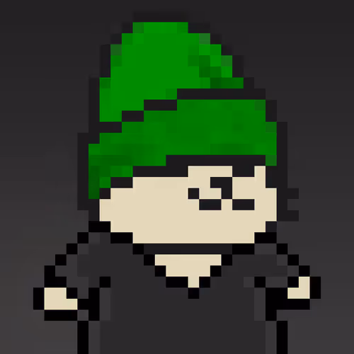 Pixseal #8777