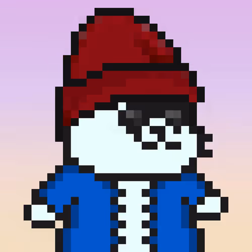 Pixseal #9992