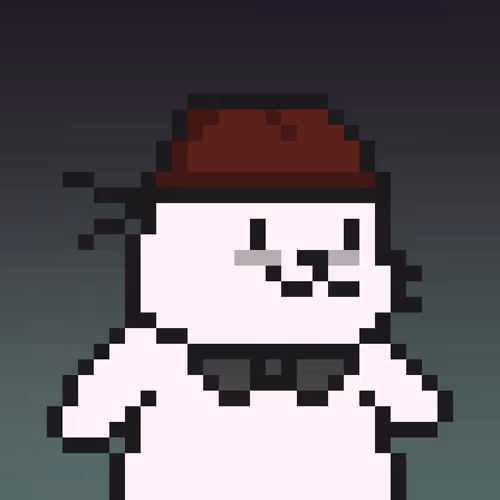 Pixseal #5987