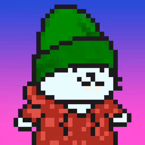 Pixseal #894
