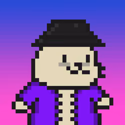 Pixseal #8416