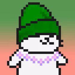 Pixseal #4873