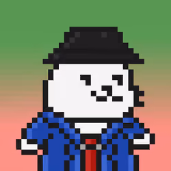 Pixseal #3485