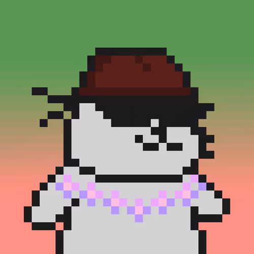 Pixseal #8428